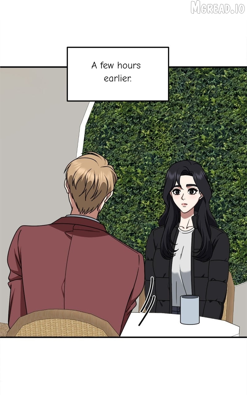 Change Me Chapter 229  - page 32